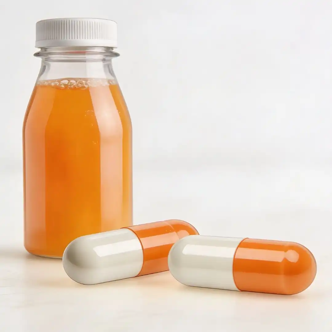How does lutein differ from zeaxanthin?